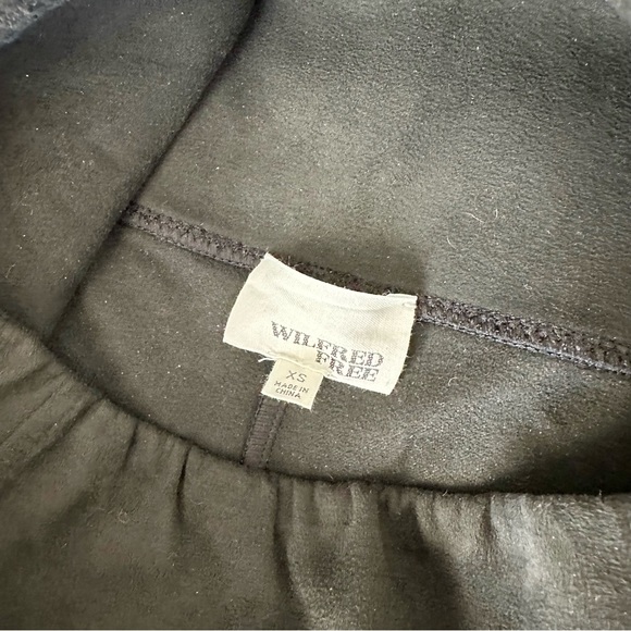 Aritzia  Wilfred Free daria pant - Picture 4 of 8